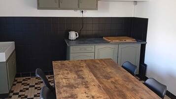 Restauration