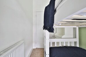 Casa (Charming 3 Bed Home Near Caerphilly C) | 3 habitaciones y wifi gratis 