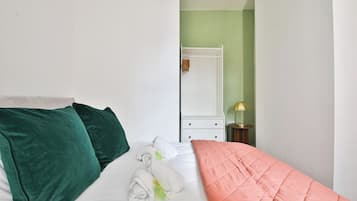 Hus (Charming 3 Bed Home Near Caerphilly C) | 3 sovrum och gratis wi-fi