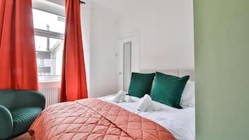 ハウス (Charming 3 Bed Home Near Caerphilly C) | 3 室のベッドルーム、WiFi (無料)
