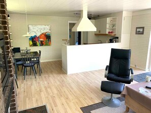Interior - 5 Star Holiday Home in Hurup Thy (Hurup Thy)