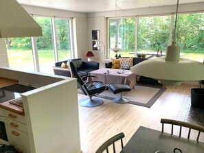 Ferienhaus | Innenbereich