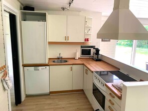 Ferienhaus | Innenbereich