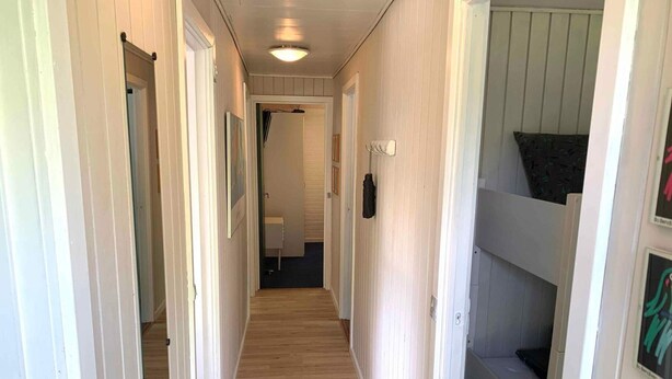 Unclassified image, 1 of 21, button - 5 Star Holiday Home in Hurup Thy (Hurup Thy)
