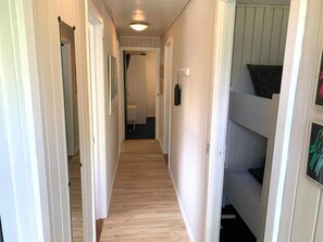 Ferienhaus | Innenbereich