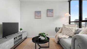 تلفزيون ذكي