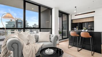 تلفزيون ذكي