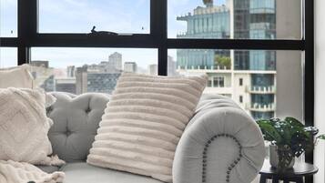 تلفزيون ذكي