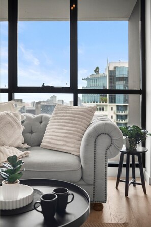 تلفزيون ذكي