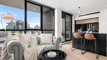 تلفزيون ذكي