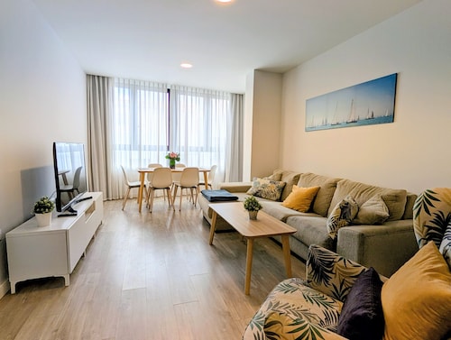 CHC - Santa Cruz Suite Deluxe