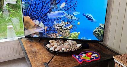 5 Star Holiday Home in Grevinge