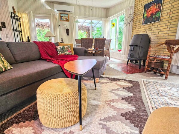 منزل | المنشأة من الداخل