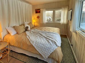 منزل | المنشأة من الداخل