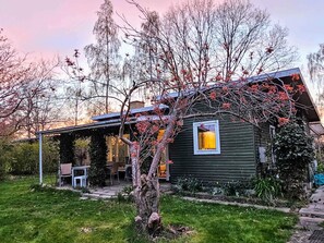 Exterior - 5 Star Holiday Home in Grevinge (Grevinge)