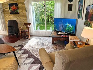 منزل | المنشأة من الداخل