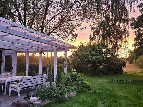 5 Star Holiday Home in Grevinge