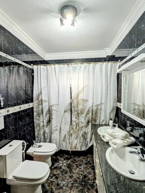 Towels - Icod - CHC - Casa Socas (Icod de los Vinos)