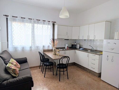 Garachico - CHC - Apartment INO 1