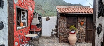 El Palmar - CHC - Casa Rural del Herrero