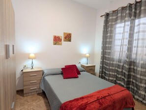 2 bedrooms, iron/ironing board, free WiFi, bed sheets - Garachico - CHC - Casa INO 2 (Garachico)