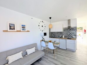 Interior - Garachico - CHC - Penthouse Seamount View (Garachico)