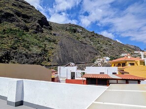 Property grounds - Garachico - CHC - Penthouse Seamount View (Garachico)