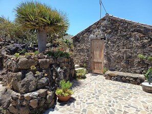 Property grounds - El Palmar - CHC - Dracaena Country House (Buenavista del Norte)