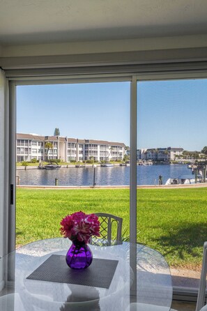 Interior - Longboat Harbor #107E Condo by RVA (Longboat Key)