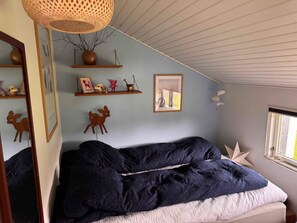 Ferienhaus | Innenbereich