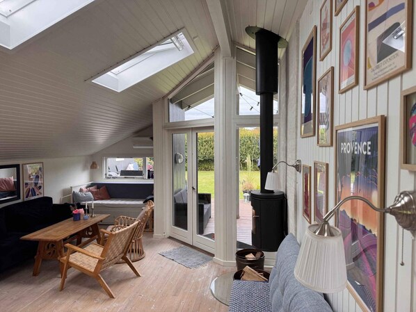 Ferienhaus | Innenbereich