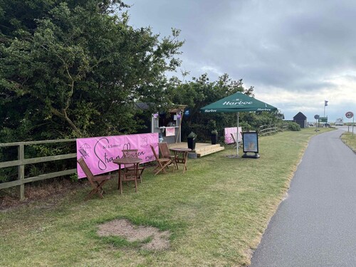 4 Star Holiday Home in Skaelskor