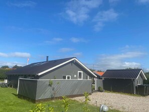 House | Exterior - 4 Star Holiday Home in Skaelskor (Skælskør)