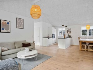 House | Interior - 5 Star Holiday Home in Toftlund (Toftlund)