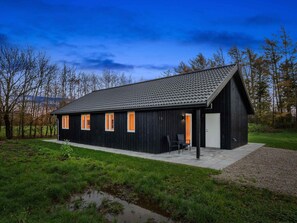 House | Exterior - 5 Star Holiday Home in Toftlund (Toftlund)