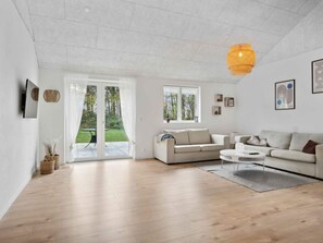 House | Interior - 5 Star Holiday Home in Toftlund (Toftlund)