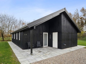 House | Exterior - 5 Star Holiday Home in Toftlund (Toftlund)