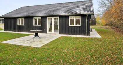5 Star Holiday Home in Toftlund