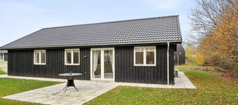 5 Star Holiday Home in Toftlund