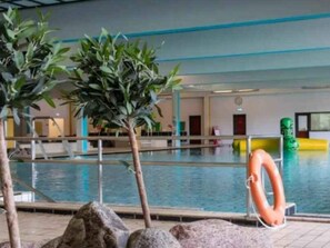 House | Pool - 5 Star Holiday Home in Toftlund (Toftlund)