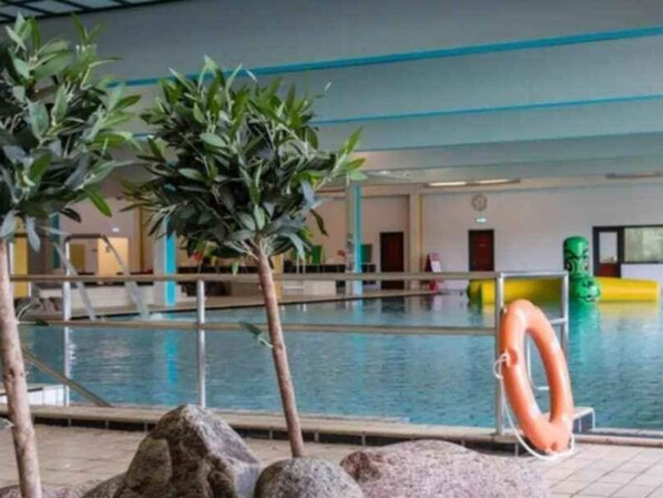 House | Pool - 5 Star Holiday Home in Toftlund (Toftlund)