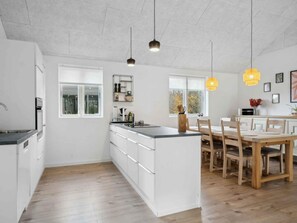 House | Interior - 5 Star Holiday Home in Toftlund (Toftlund)