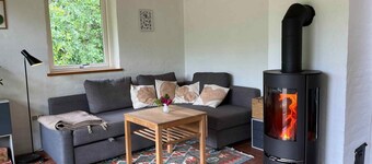 5 Star Holiday Home in Knebel