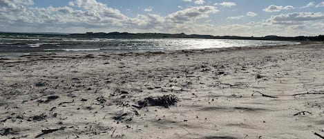 Hus | Udendørsområde