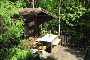 Huoneisto | Ulkopuoli