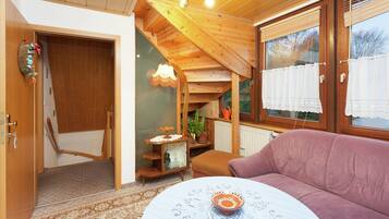 Apartment | Wohnzimmer