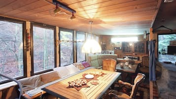 Apartment | Innenbereich