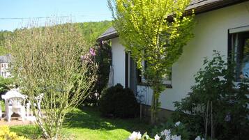 Apartment | Garten