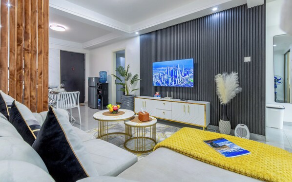 Smart-tv