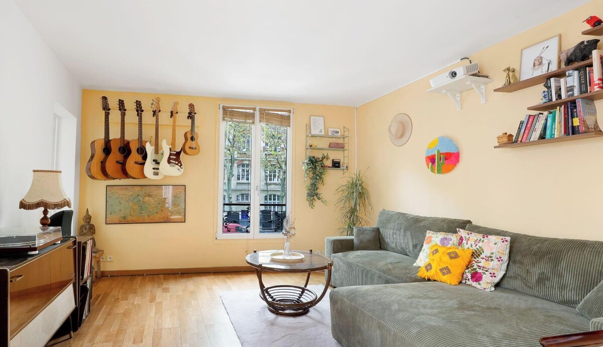 Image de profil de l’hôte